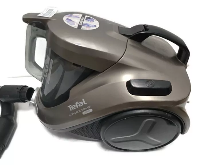 ODKURZACZ TEFAL TW3786 TYLKO JEDNA SZCZOTKA
