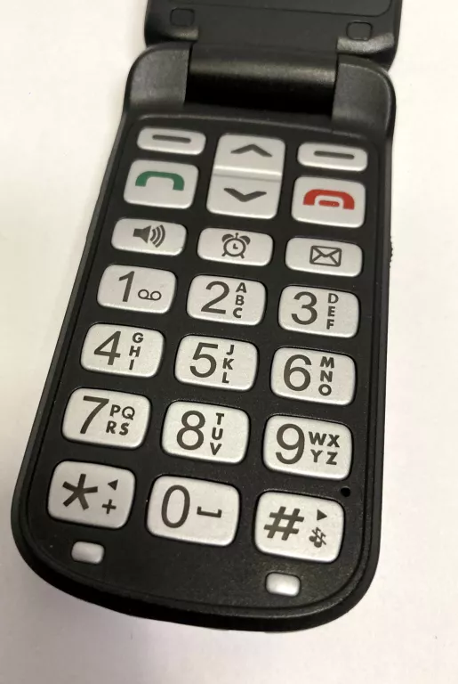 TELEFON SWISS ONE BBM 605!POLECAM