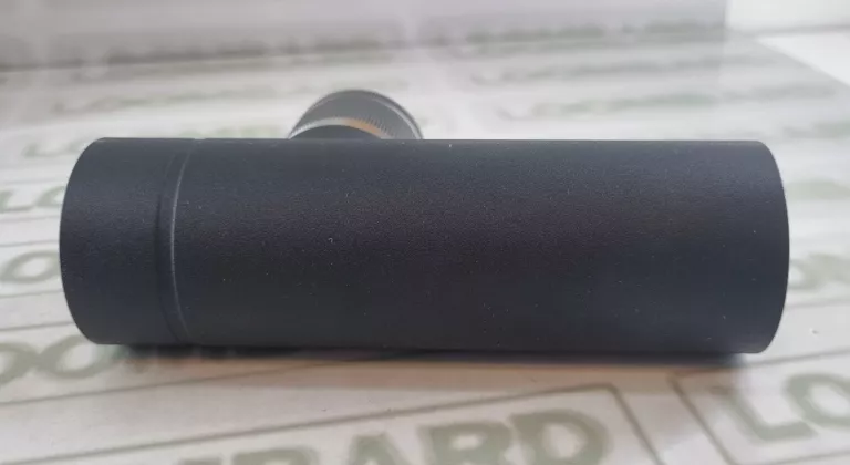 MINI PISTOLET DO MASAŻU PULSIO AIR Z ALUMINIOWYM KORPUSEM