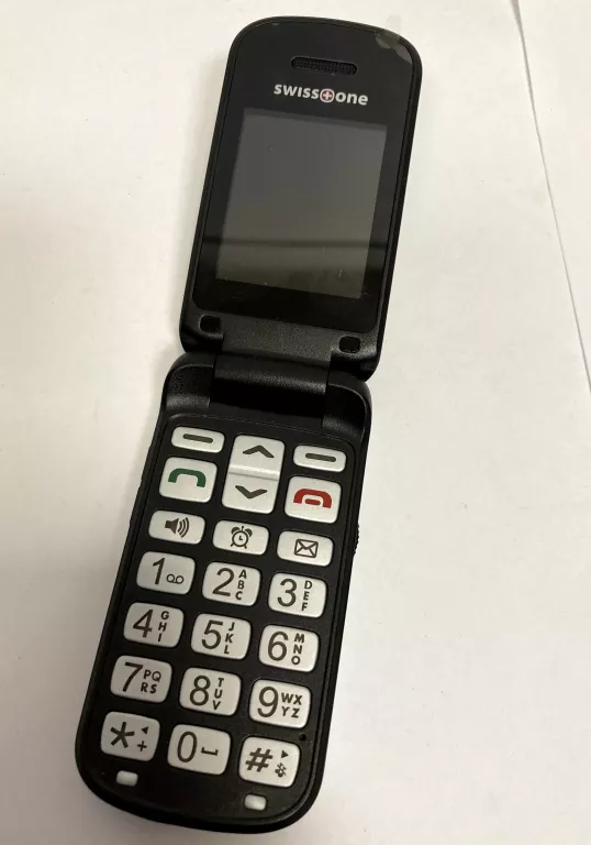 TELEFON SWISS ONE BBM 605!POLECAM