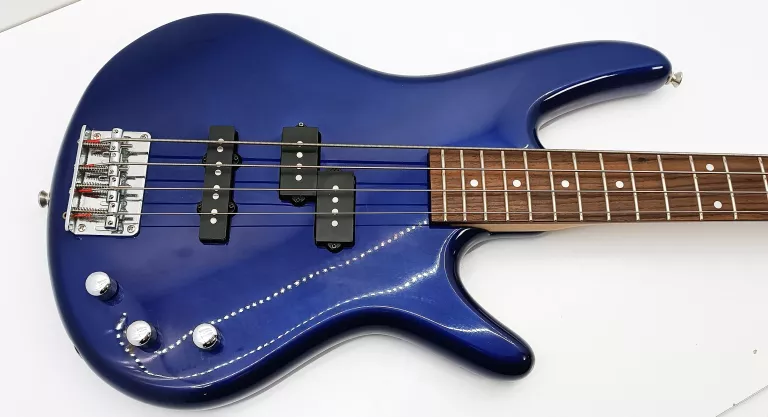 GITARA BASOWA IBANEZ GSR 200