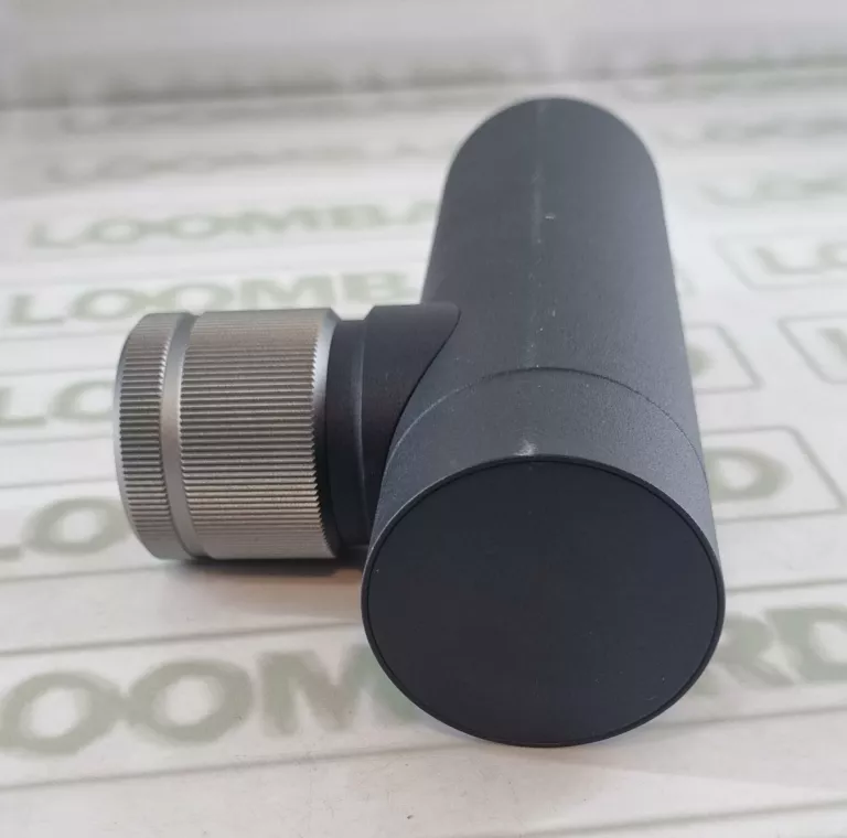 MINI PISTOLET DO MASAŻU PULSIO AIR Z ALUMINIOWYM KORPUSEM
