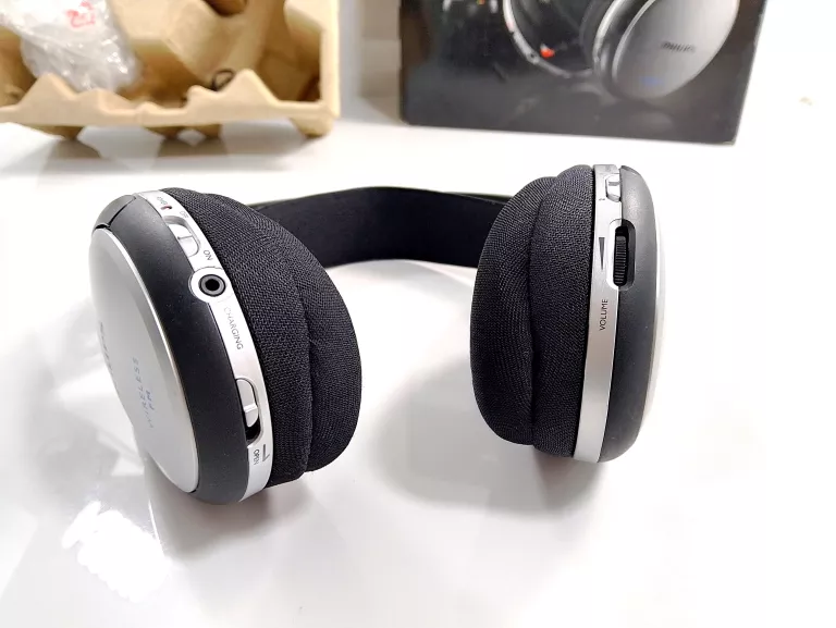 SŁUCHAWKI NAUSZNE PHILIPS SHC5100