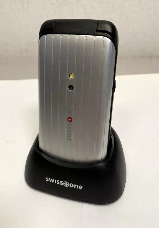TELEFON SWISS ONE BBM 605!POLECAM
