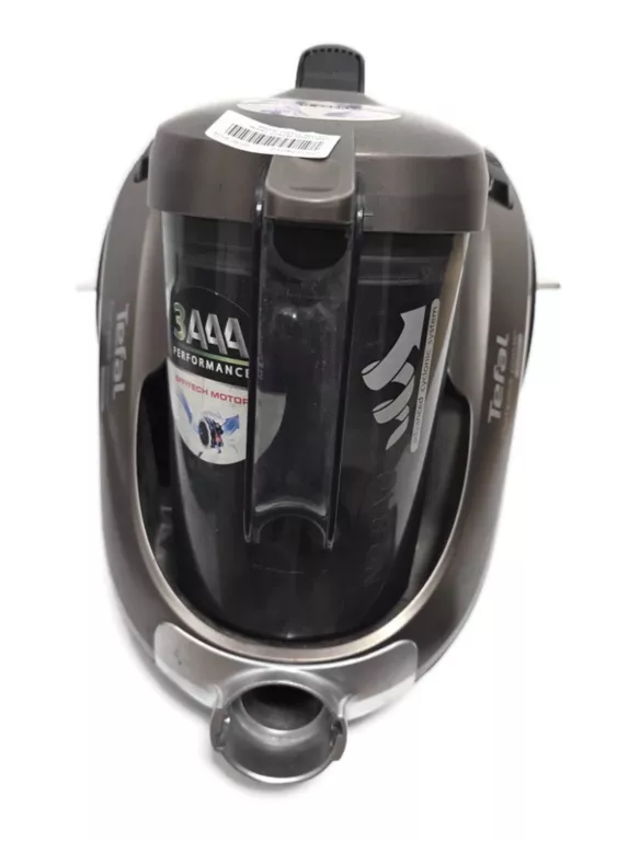 ODKURZACZ TEFAL TW3786 TYLKO JEDNA SZCZOTKA