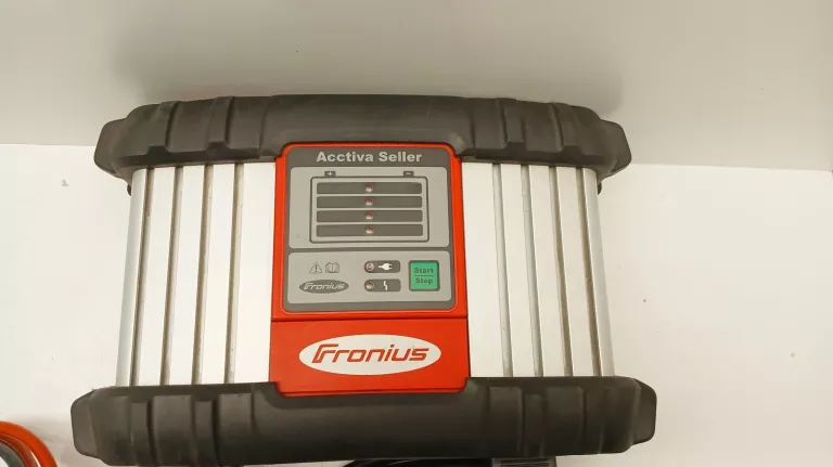 FRONIUS PROSTOWNIK ACCTIVA SELLER 12 V 30 A SALON