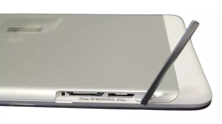 TABLET HUAWEI MEDIAPAD T1 10 9,6" 1 GB / 16 GB BIAŁY