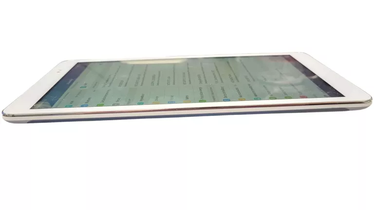 TABLET HUAWEI MEDIAPAD T1 10 9,6" 1 GB / 16 GB BIAŁY