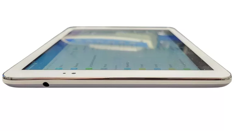 TABLET HUAWEI MEDIAPAD T1 10 9,6" 1 GB / 16 GB BIAŁY