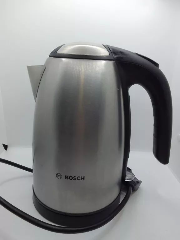 CZAJNIK ELEKTRYCZNY BOSCH TWK7801