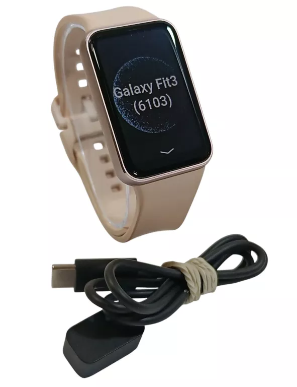 SMARTWATCH SAMSUNG GALAXY FIT 3