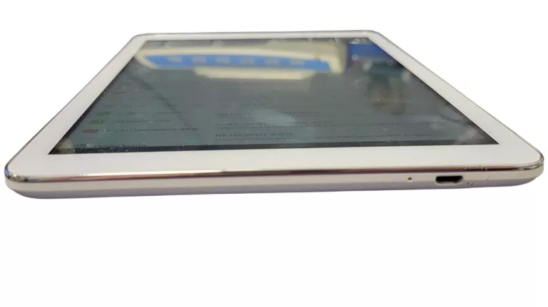 TABLET HUAWEI MEDIAPAD T1 10 9,6" 1 GB / 16 GB BIAŁY