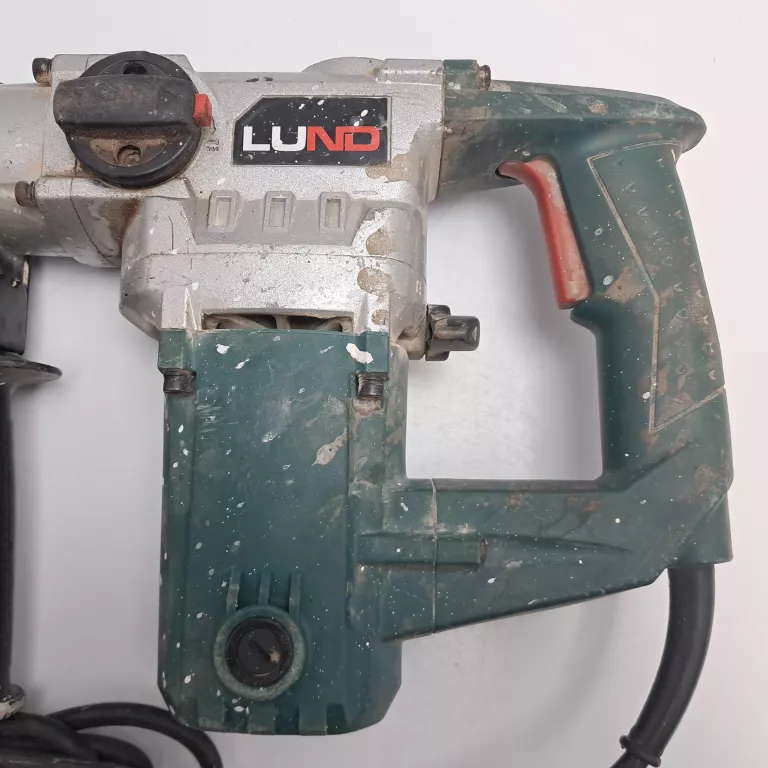 MŁOTOWIERTARKA LUND 79046