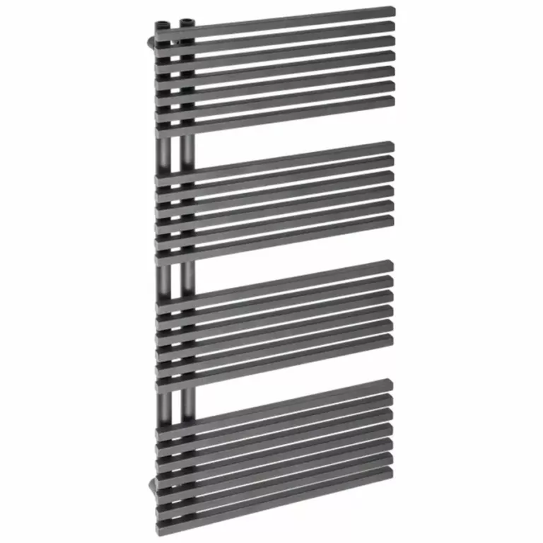 GRZEJNIK EBEST 50X117.9 CM GRAFIT 533W ROZ 5CM 10 BAR EQUATION