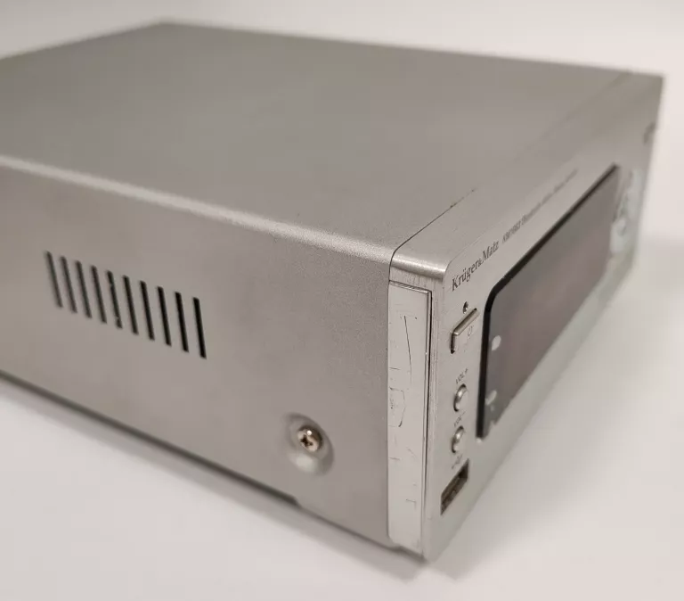 MINIWIEŻA KRUGER&MATZ KM1663 BLUETOOTH USB FM AUX
