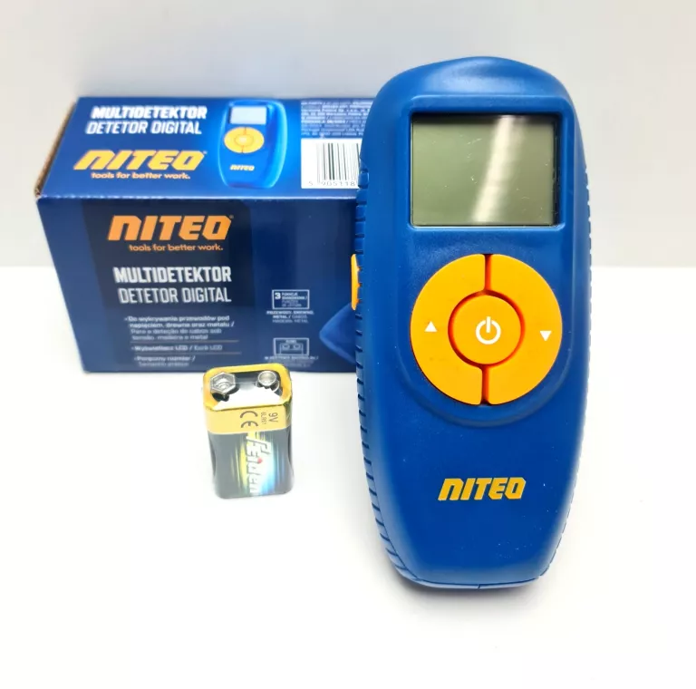 MULTIDETEKTOR NITEO