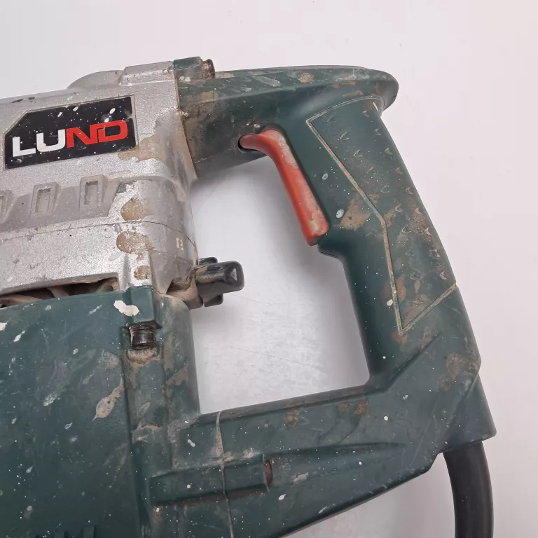 MŁOTOWIERTARKA LUND 79046