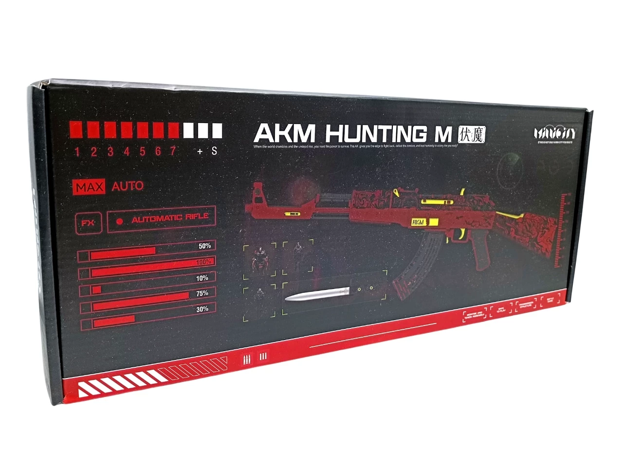 model-akm-hunting-m-model-3d-bronowicka-80-krakow