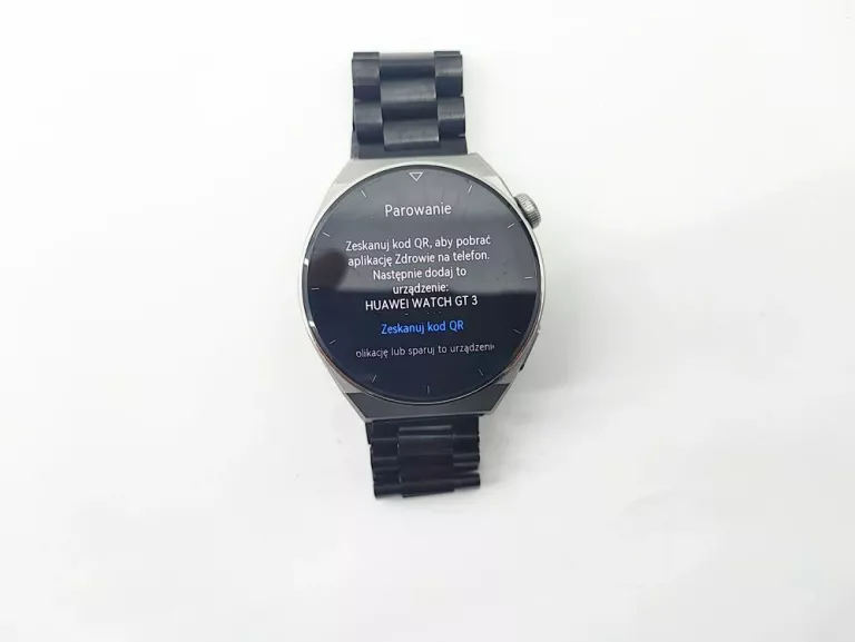 SMARTWATCH HUAWEI WATCH GT 3 PRO