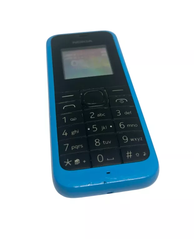 TELEFON NOKIA RM-1133