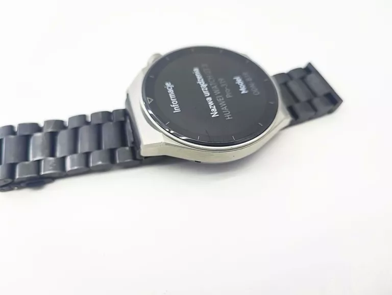 SMARTWATCH HUAWEI WATCH GT 3 PRO