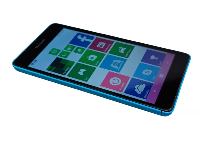 SMARTFON MICROSOFT LUMIA 535 1 GB / 8 GB