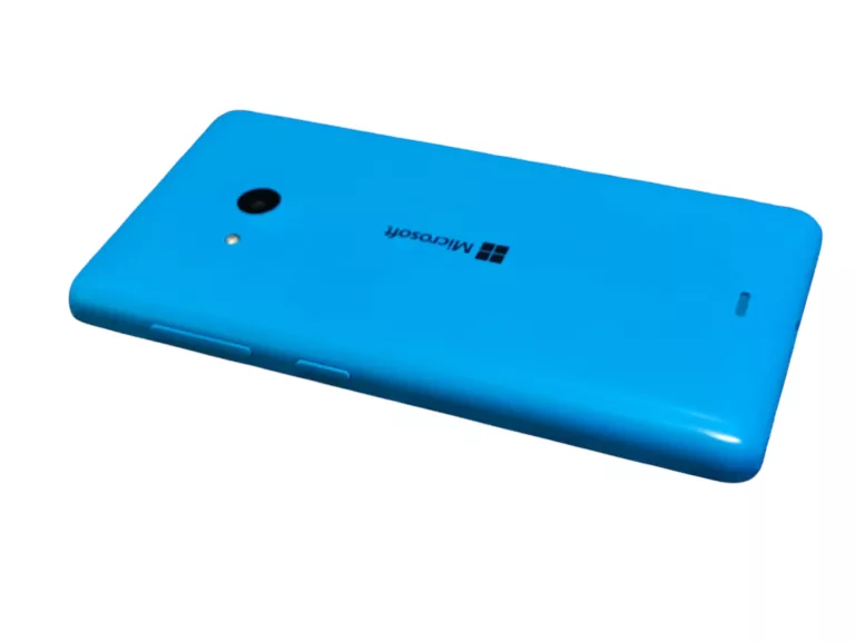 SMARTFON MICROSOFT LUMIA 535 1 GB / 8 GB