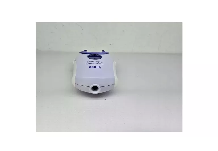 DEPILATOR BRAUN SILK-EPIL 3 3270