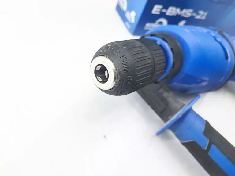 WIERTARKA UDAROWA LUX TOOLS E-BMS-21