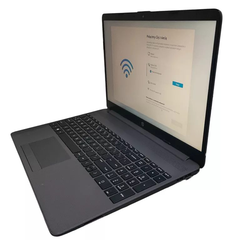 LAPTOP HP 256 GB RTL8821