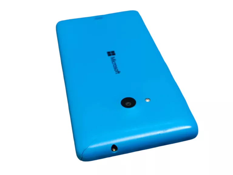 SMARTFON MICROSOFT LUMIA 535 1 GB / 8 GB