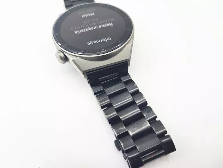 SMARTWATCH HUAWEI WATCH GT 3 PRO