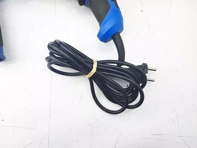 WIERTARKA UDAROWA LUX TOOLS E-BMS-21