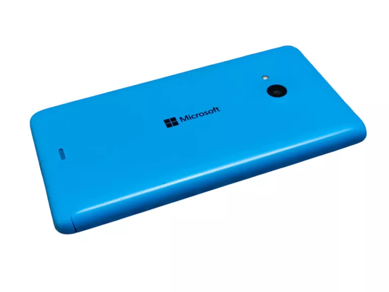 SMARTFON MICROSOFT LUMIA 535 1 GB / 8 GB