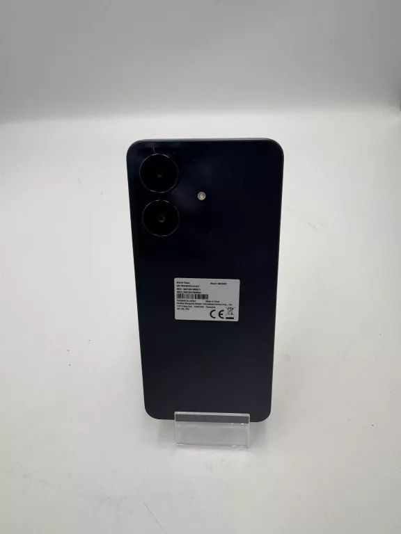 TELEFON REALME NOTE 60 128/6GB PUDEŁKO GW