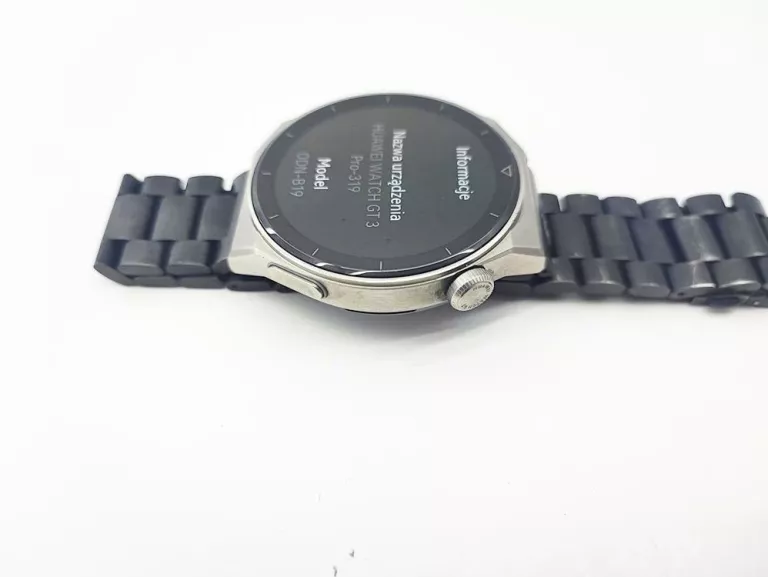 SMARTWATCH HUAWEI WATCH GT 3 PRO