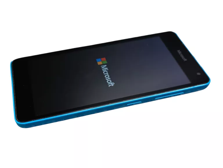 SMARTFON MICROSOFT LUMIA 535 1 GB / 8 GB