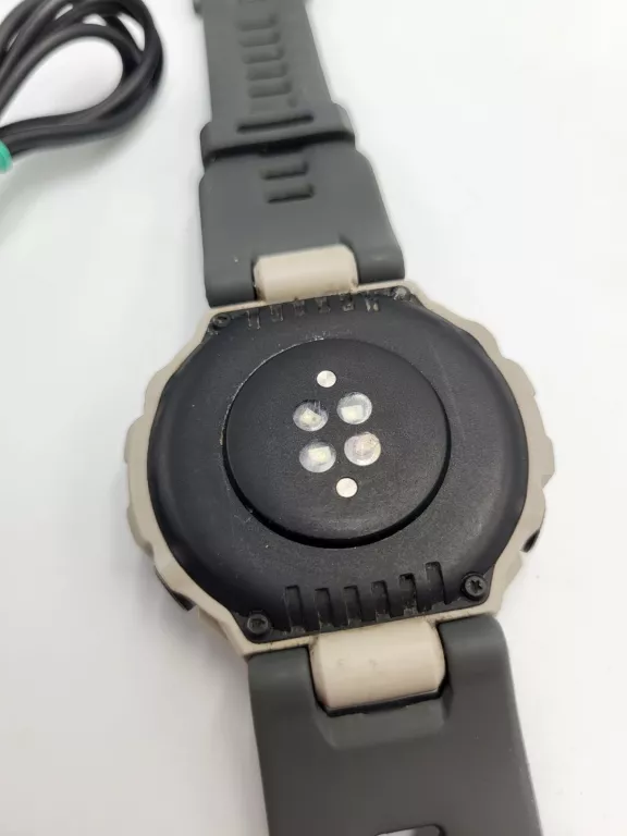 SMARTWATCH AMAZFIT T-REX PRO SZARY