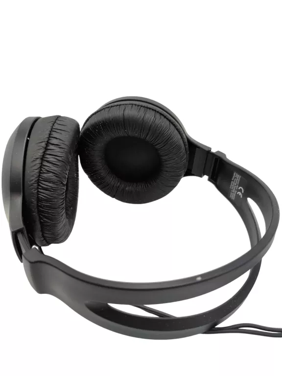 SŁUCHAWKI PANASONIC RP-HT161