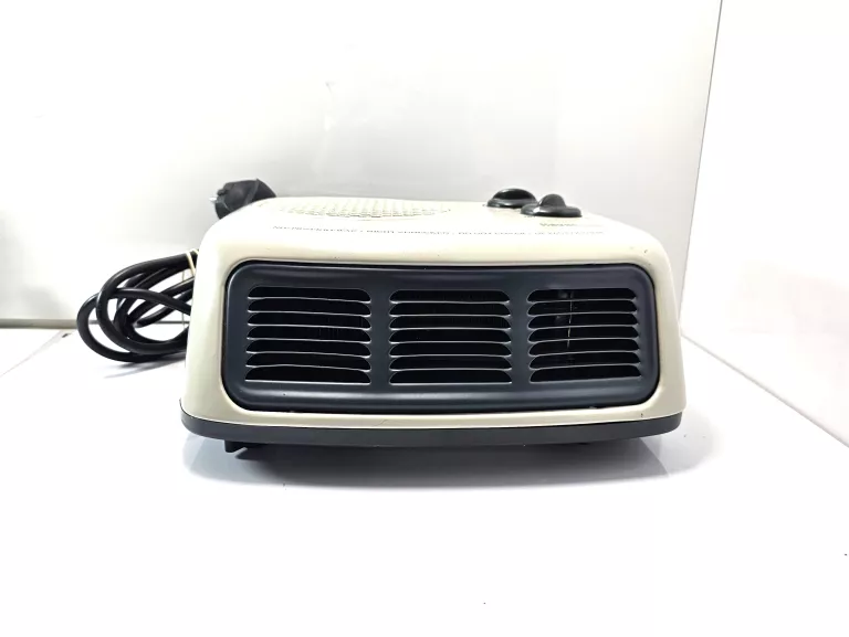 TERMOWENTYLATOR RAVANSON FH-400