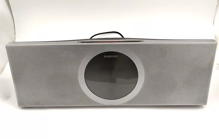 RADIOODTWARZACZ SAMSUNG  MM-D470D