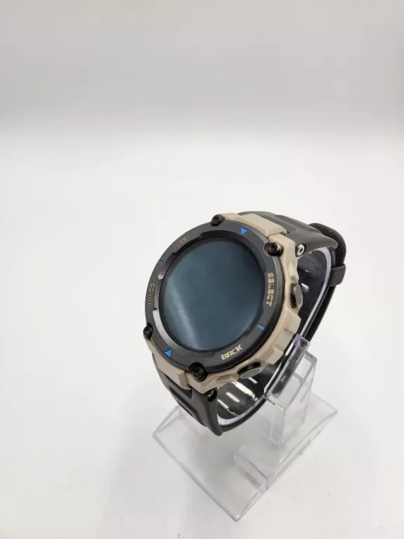 SMARTWATCH AMAZFIT T-REX PRO SZARY