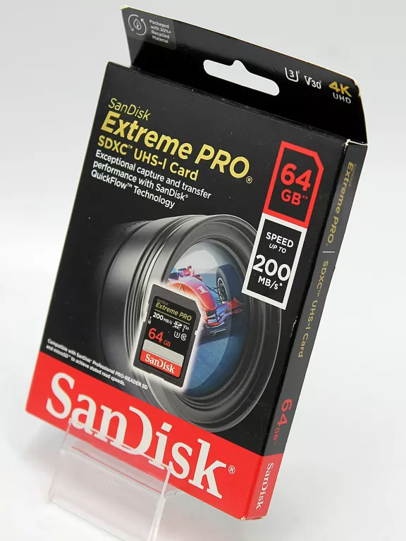 karta-pamieci-sandisk-extreme-pro-sdxc-64gb-20090-mbs-model-sandisk-extreme-pro