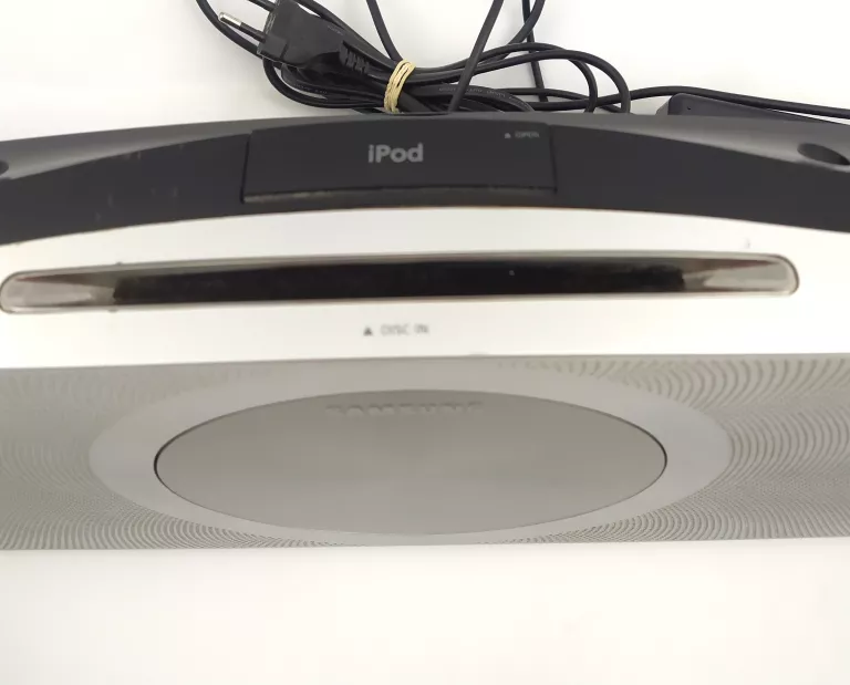 RADIOODTWARZACZ SAMSUNG  MM-D470D