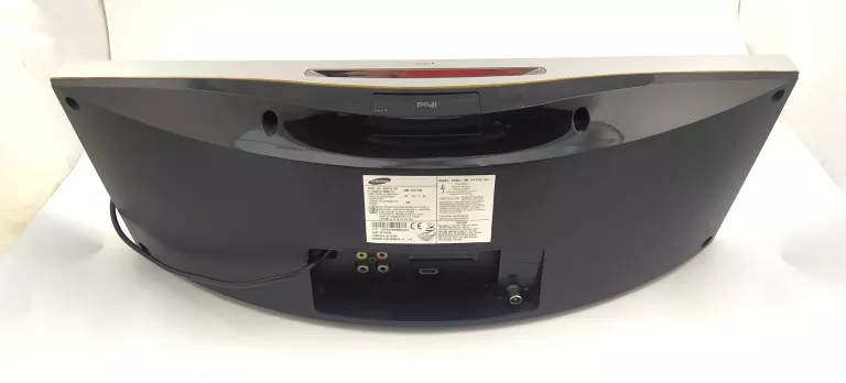 RADIOODTWARZACZ SAMSUNG  MM-D470D