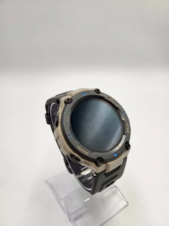 SMARTWATCH AMAZFIT T-REX PRO SZARY