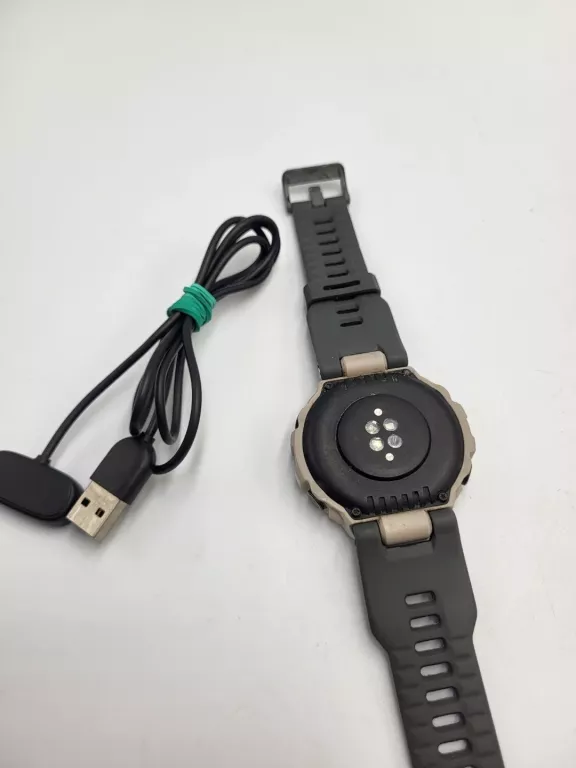 SMARTWATCH AMAZFIT T-REX PRO SZARY