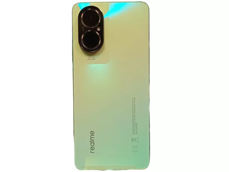 TELEFON REALME C67 8GB/256GB