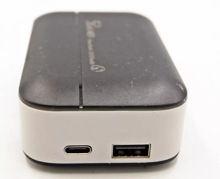 MOBILNY HOTSPOT WIFI 4G LTE 300 MB/S, ROUTER 5G, POWER BANK 10000 MAH