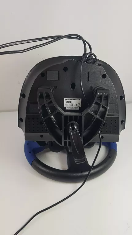 KIEROWNICA THRUSTMASTER T150 + 2 PEDAŁY – ZESTAW WYŚCIGOWY